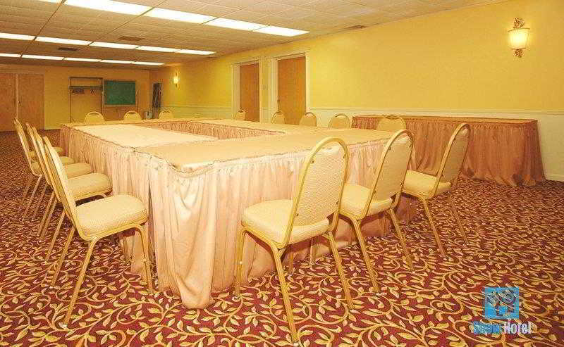 Econo Lodge Quakertown Bekvämligheter bild