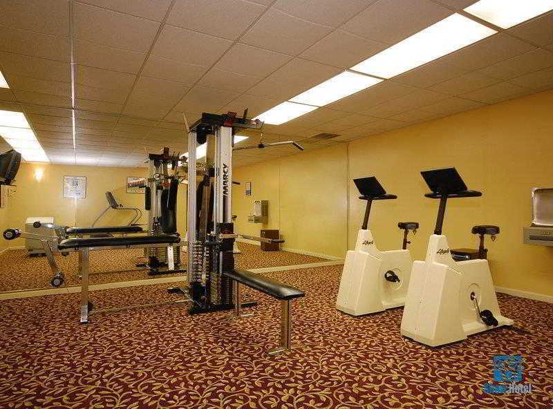 Econo Lodge Quakertown Bekvämligheter bild