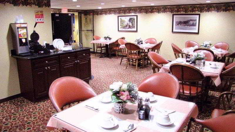 Econo Lodge Quakertown Exteriör bild