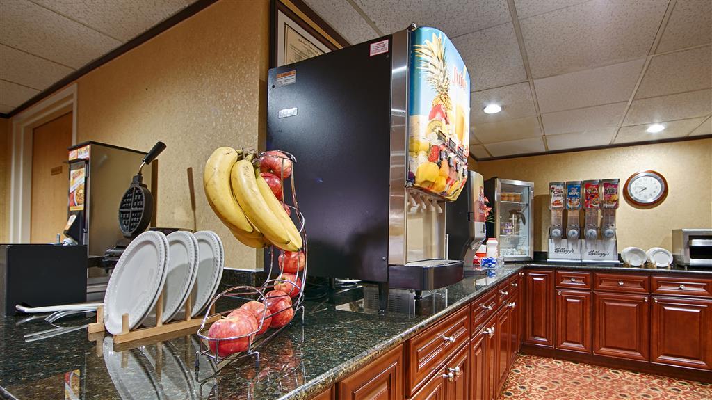 Econo Lodge Quakertown Exteriör bild