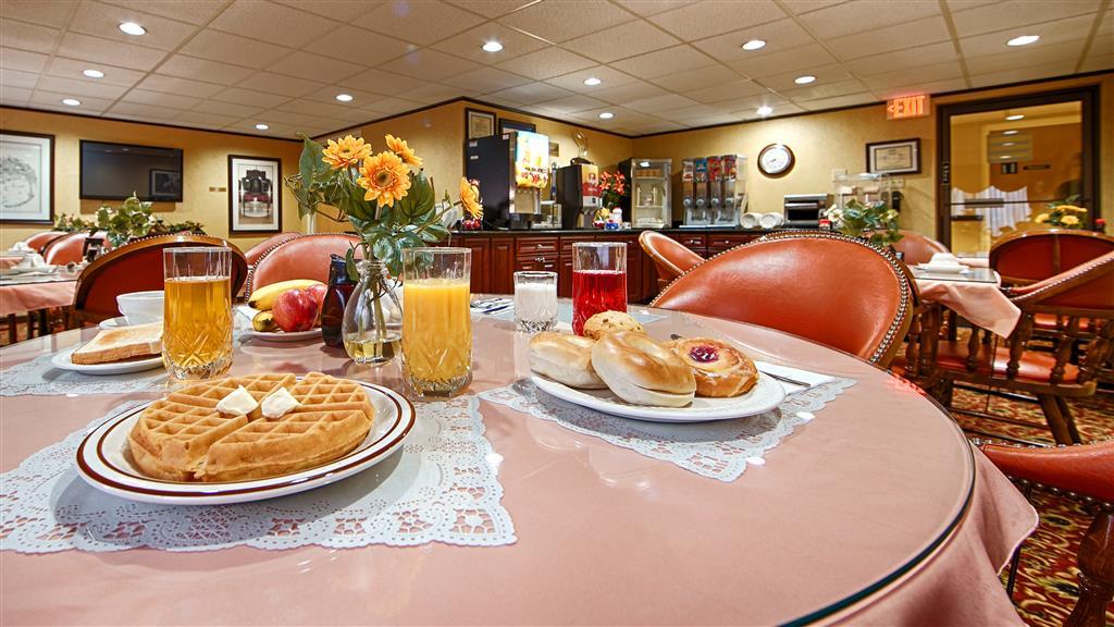 Econo Lodge Quakertown Exteriör bild