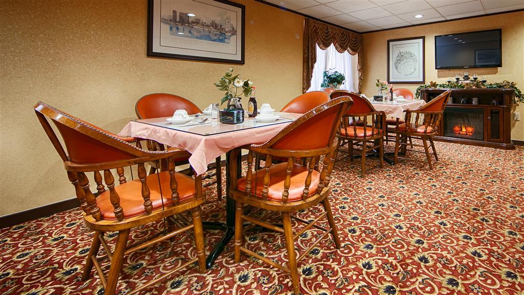 Econo Lodge Quakertown Exteriör bild