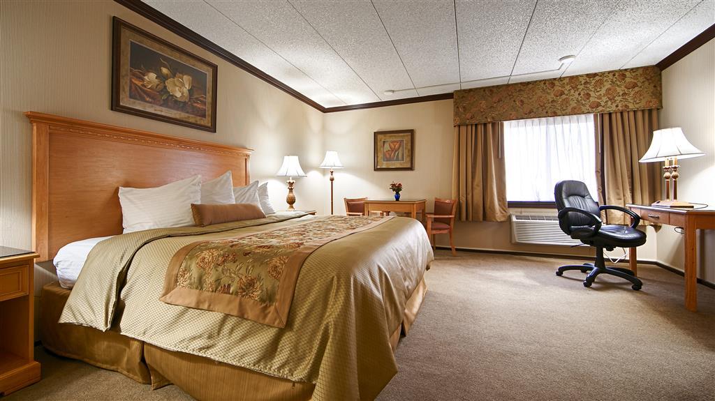 Econo Lodge Quakertown Exteriör bild
