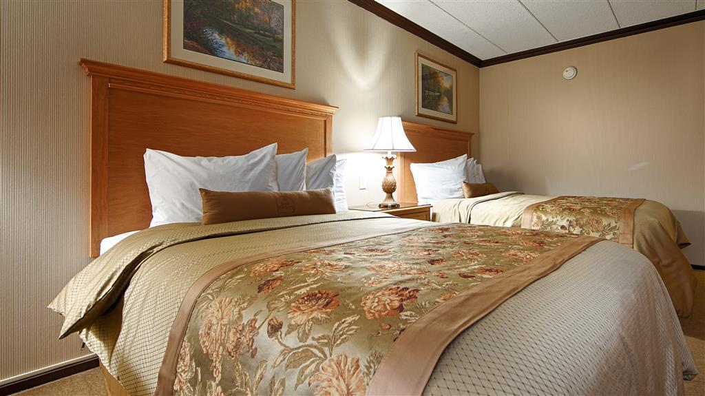 Econo Lodge Quakertown Exteriör bild