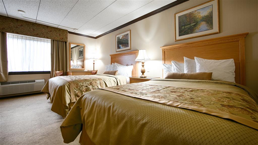 Econo Lodge Quakertown Exteriör bild
