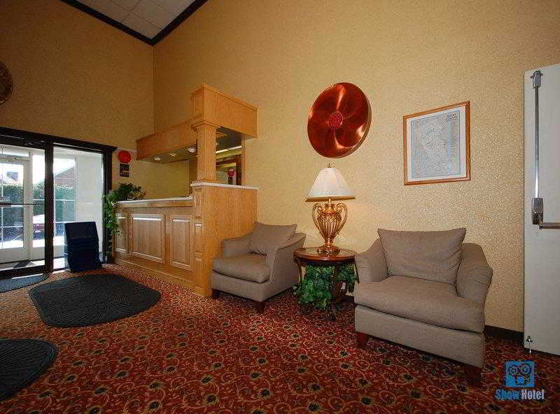 Econo Lodge Quakertown Exteriör bild