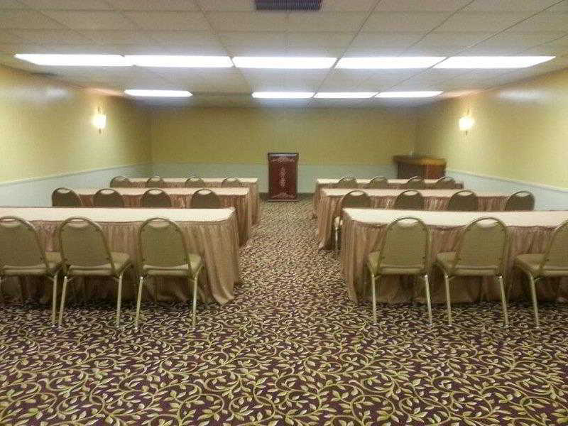 Econo Lodge Quakertown Exteriör bild