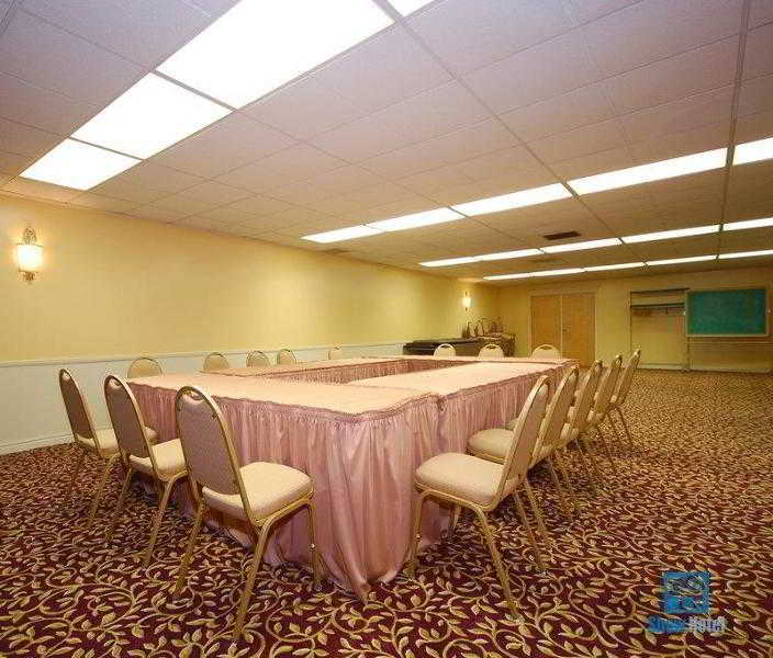 Econo Lodge Quakertown Exteriör bild