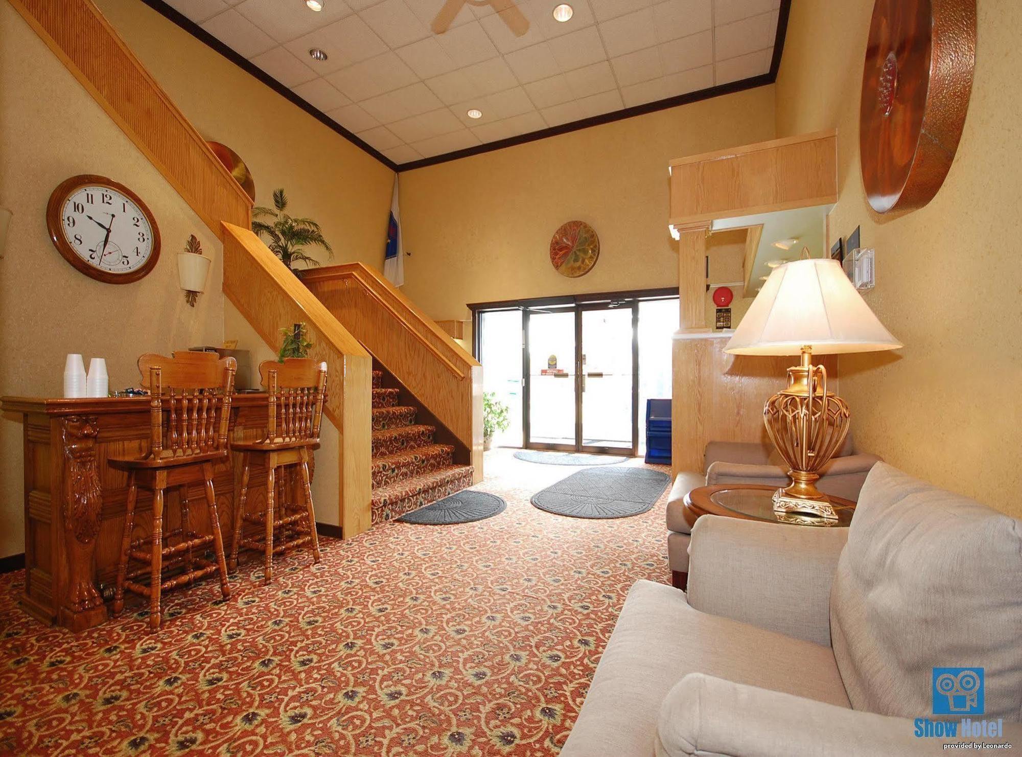 Econo Lodge Quakertown Exteriör bild