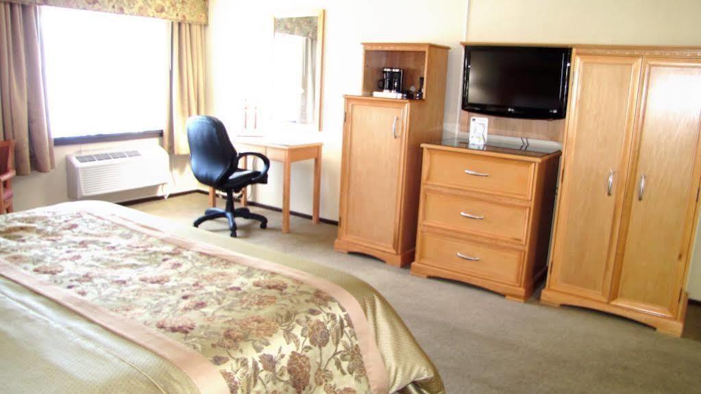 Econo Lodge Quakertown Exteriör bild